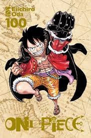 One Piece 100 - Celebration Edition