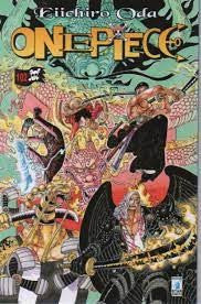 One Piece 102 - Young 338