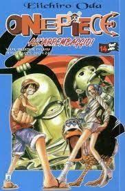One Piece 14 - Young 99