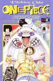 One Piece 17 - Young 102