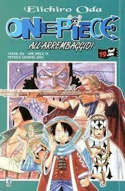 One Piece 19 - Young 104