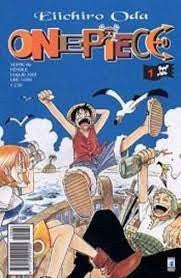 One Piece 1 - Young 86