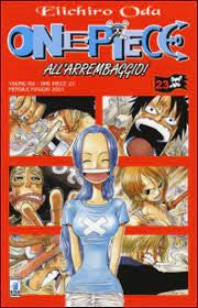 One Piece 23 - Young 108