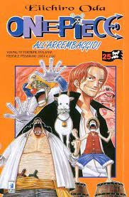 One Piece 25 - Young 117