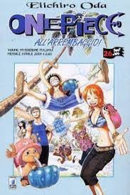 One Piece 26 - Young 119