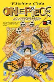 One Piece 30 - Young 127