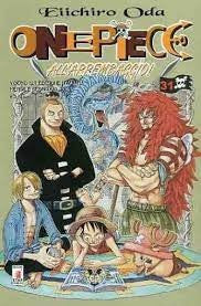 One Piece 31 - Young 129