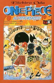 One Piece 33 - Young 133
