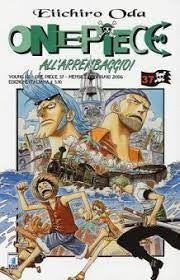 One Piece 37 - Young 141