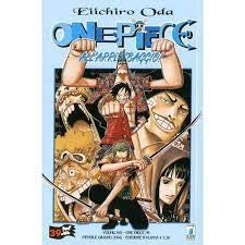 One Piece 39 - Young 145
