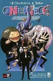 One Piece 42 - young 154