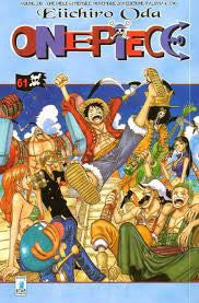 One Piece - 61 Young 210