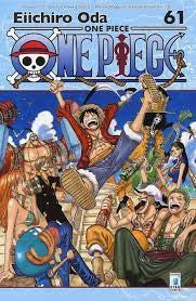 One Piece 61 - Young 210