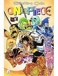 One Piece 76 - Young 256