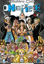 One Piece 78 - Young 262