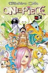 One Piece 85 - Young 285