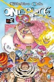 One Piece 87 - Young 291