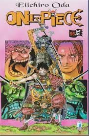 One Piece 95 - Young 315