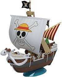 One Piece Grand Ship Coll Going Merry