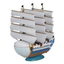 One Piece Grand Ship Coll Moby Dick