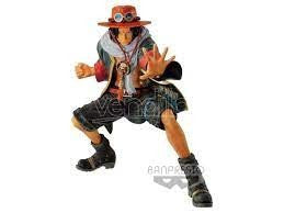 One Piece Koa Portgas D.Ace Iii Figure