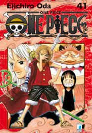 One Piece New Edition 41