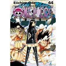 One Piece New Edition 44