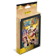 One Piece Summit War Ecoblister