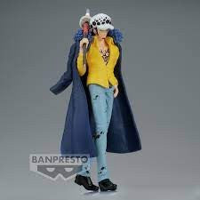 One Piece The Shukko Trafalgar Law