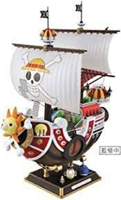 One Piece Thousand Sunny Land Of Wano V