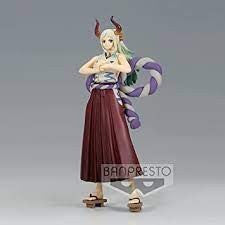 One Piece Wanokuni V.4 Yamato Figure