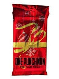 One-Punch Man 1 - Christmas Variant