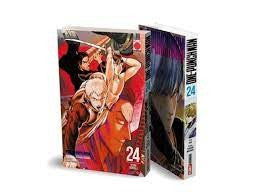 One-Punch Man 24 Variant