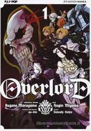Overlord 1