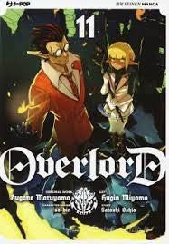 Overlord 11