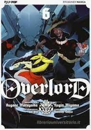 Overlord 6