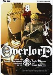 Overlord 8