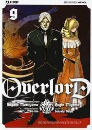 Overlord 9