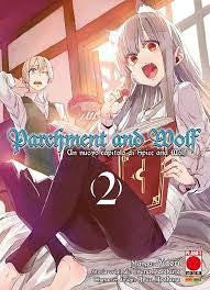 Parchment And Wolf 2