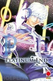 Platinum End 3