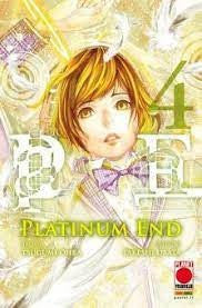 Platinum End 4