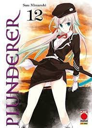 Plunderer 12
