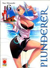 Plunderer 6