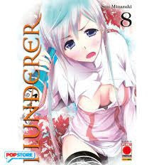 Plunderer 8