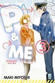 P&Me - Policeman And Me 3