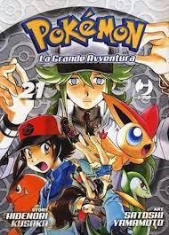 Pokemon La Grande Avventura 21