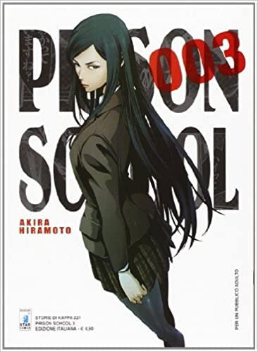 Prisons School 3