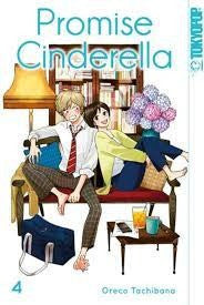 Promise Cinderella 4