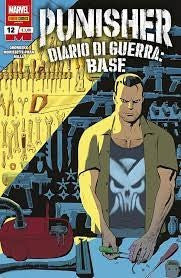 Punisher (2022) 12