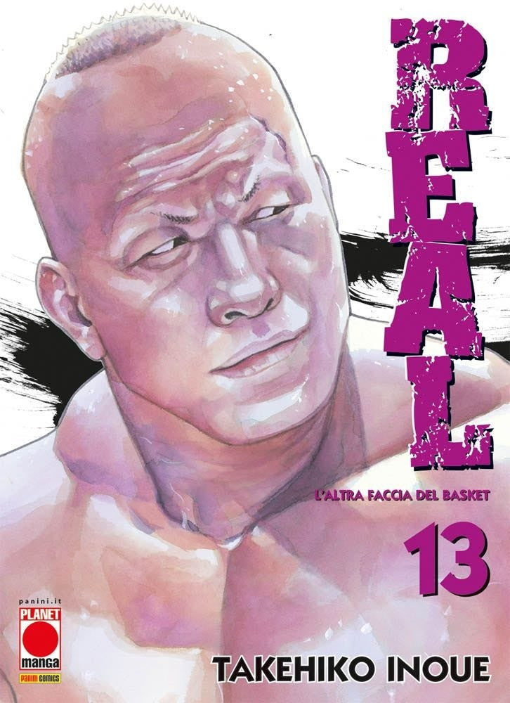 Real 13 Prima Ristampa
